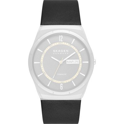 Cinturino Skagen ASKW6907 Melbye