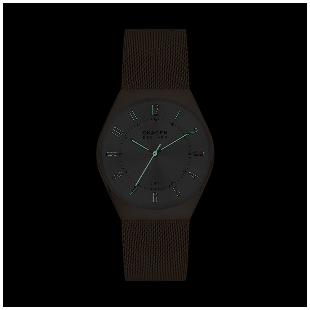 Orologio Skagen SKW6818 Grenen • EAN: 4064092132991 • Orologio.it