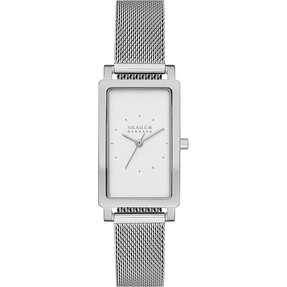 Orologio Smartwatch uomo Skagen Hagen