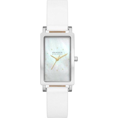 Orologio Skagen SKW3141 Hagen Rectangular Small