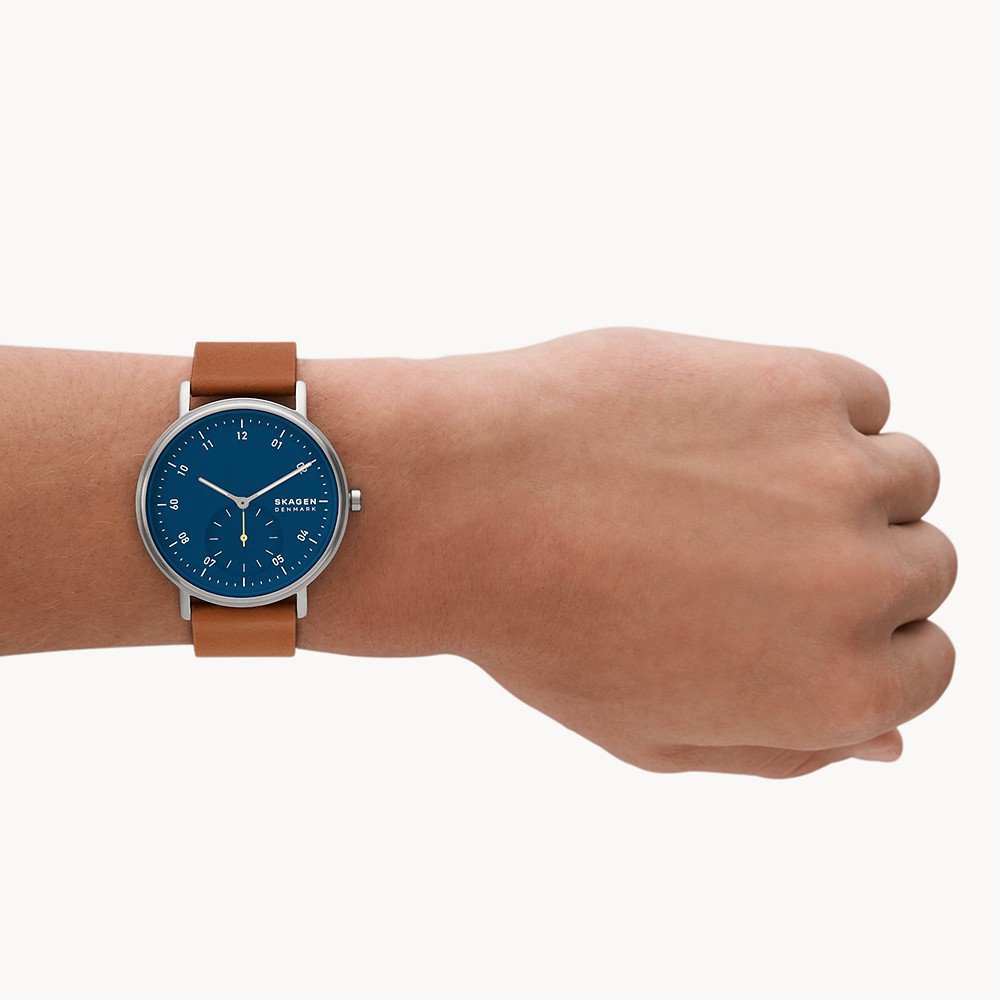 Skagen on sale orologi assistenza