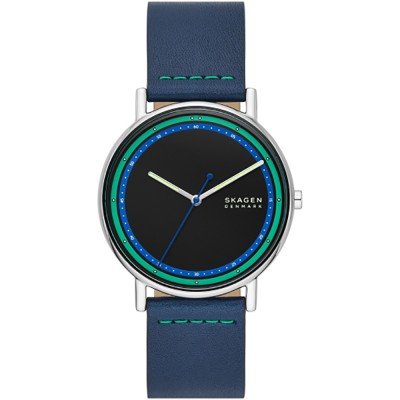 Orologio Skagen SKW6901 Signatur