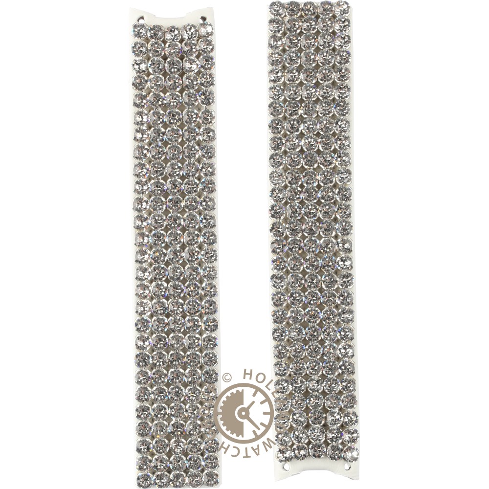 Cinturino Swarovski Straps 1187679 Piazza Mini