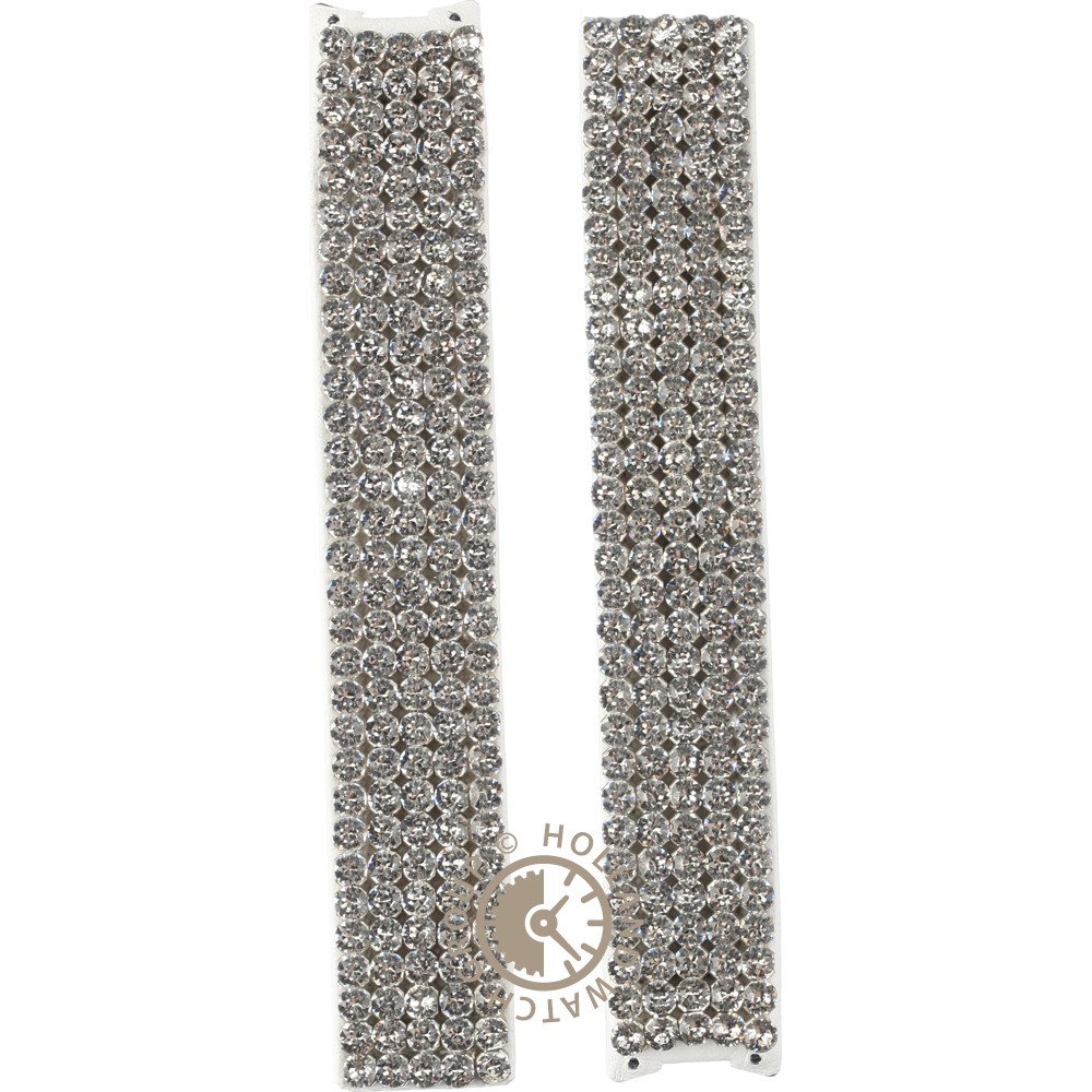 Cinturino Swarovski Straps 1187680 Piazza Mini XL