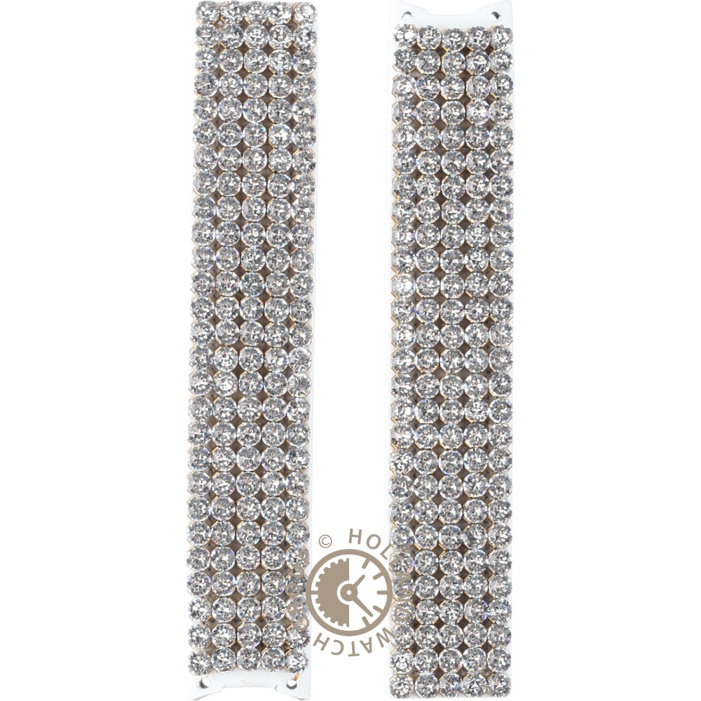 Cinturino Swarovski Straps 5009912 Piazza Mini