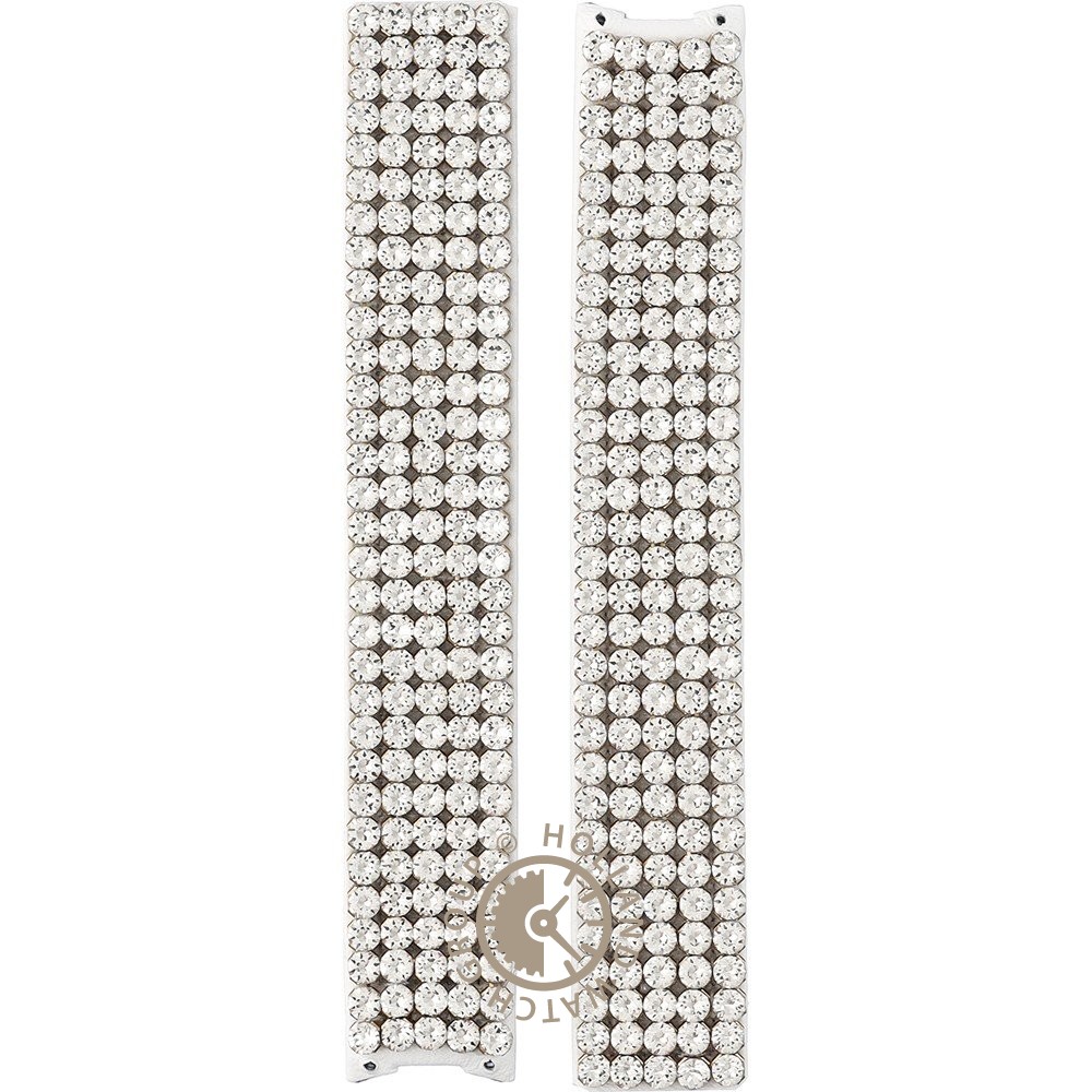 Cinturino Swarovski Straps 5009913 Piazza Mini XL