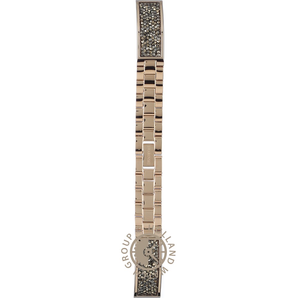 Cinturino Swarovski Straps 5466296 Cosmic Rock