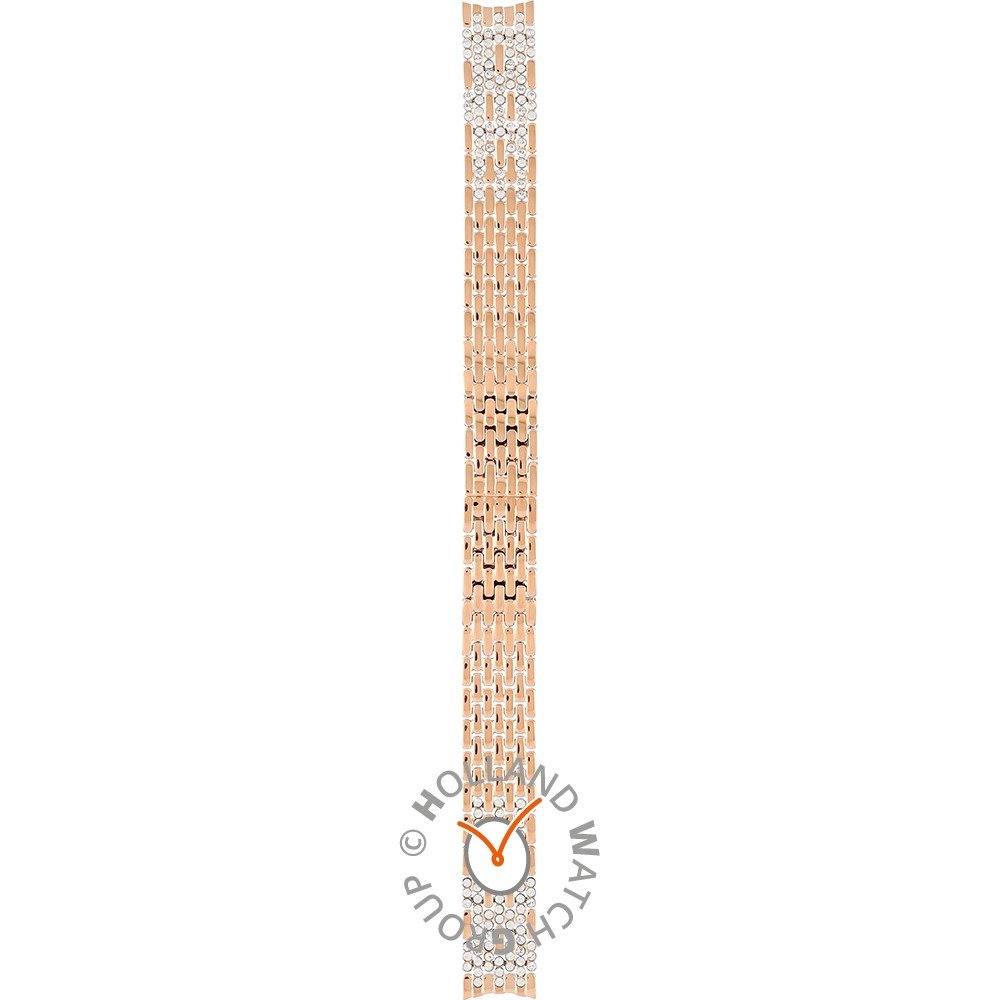 Cinturino Swarovski Straps 5612333 Attract