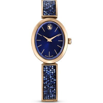 Orologio Swarovski 5656822 Crystal Rock Oval