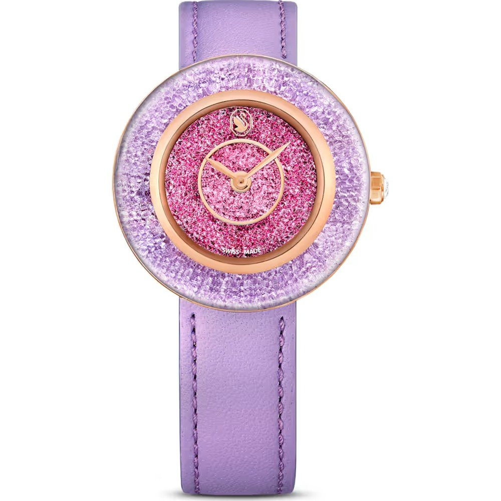 Orologio Swarovski 5656896 Crystalline Lustre