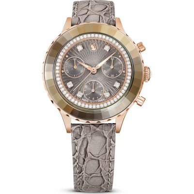 Orologio Swarovski 5671153 Octea Chrono