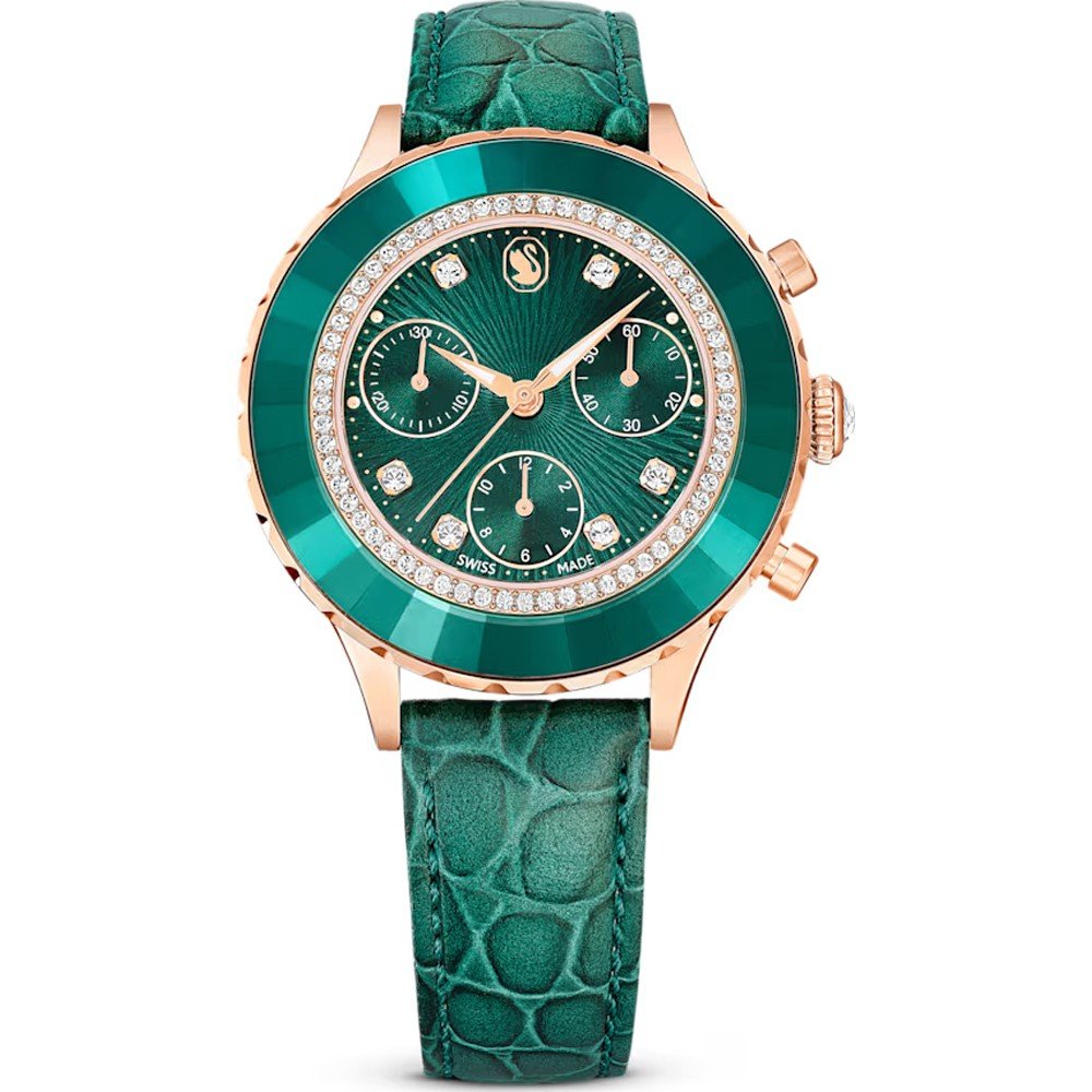 Orologio Swarovski 5672931 Octea Chrono