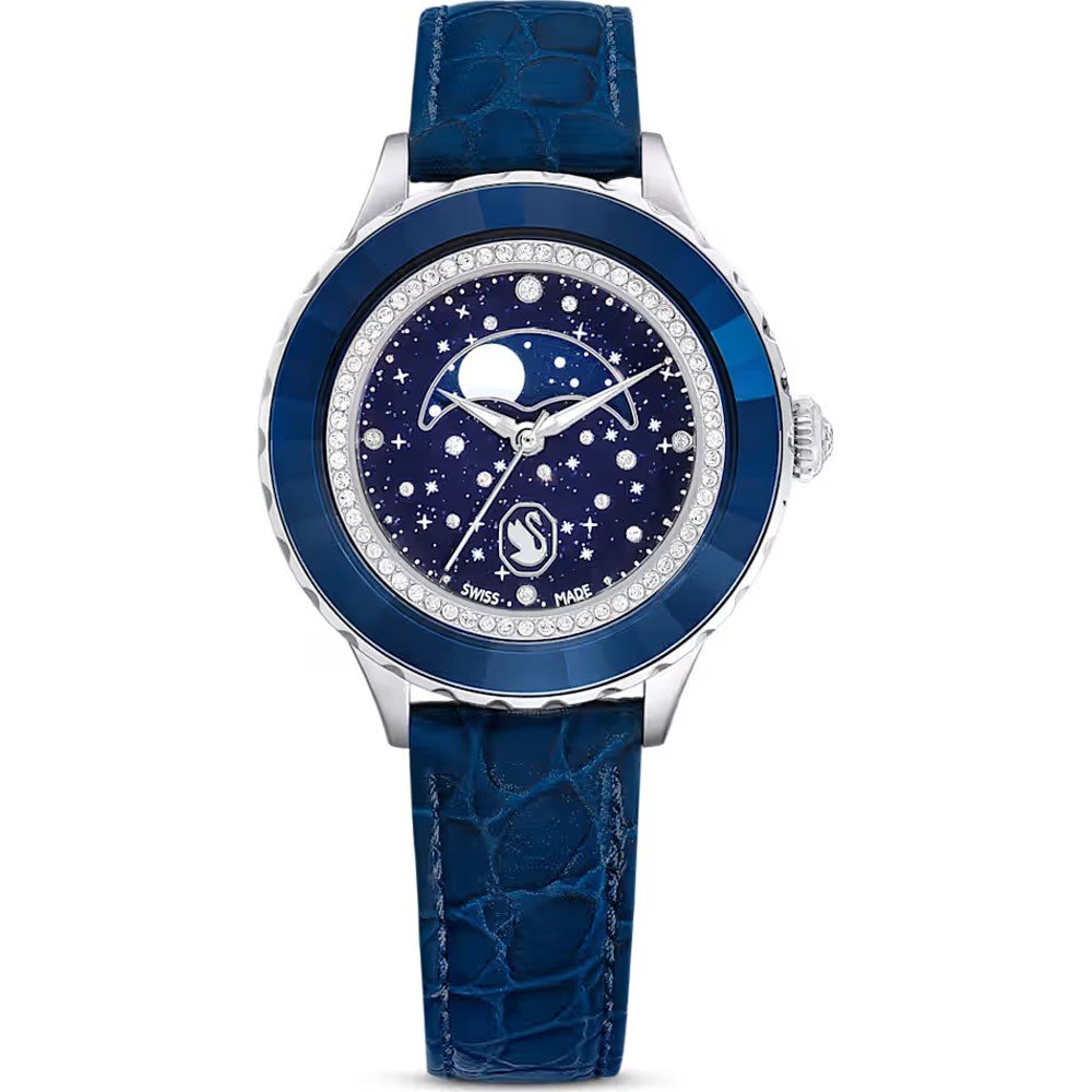 Orologio Swarovski 5677494 Octea Moon