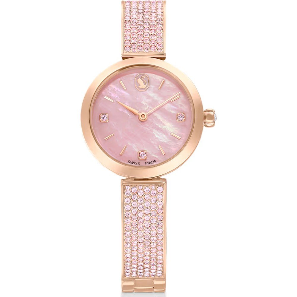 Orologio Swarovski 5678756 Illumina