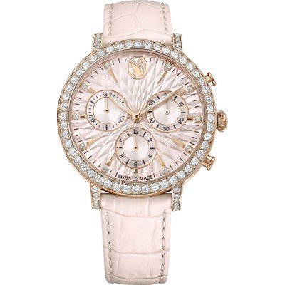 Orologio Swarovski 5698300 Matrix Chrono