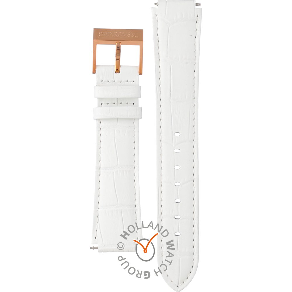 Cinturino Swarovski Straps 1101850 Citra Sphere XL