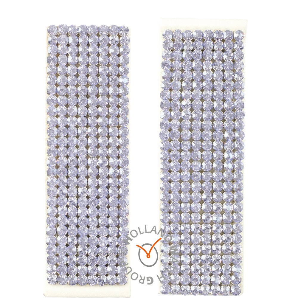 Cinturino Swarovski Straps 1136839 Elis