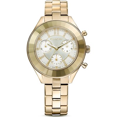 Swarovski 5610517 Octea Lux Sport orologio
