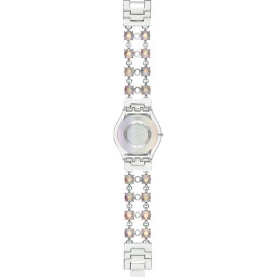 Orologio Swatch Skin SFK237B Aquastones Small