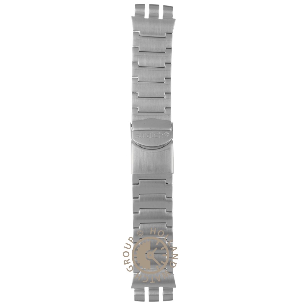 Cinturino Swatch Irony The Chrono YO AYOS402G YOS402G Sea Pride Rivenditore ufficiale Orologio