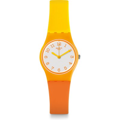 Orologio Swatch Originals Small (25mm) LO112 Beach Dream
