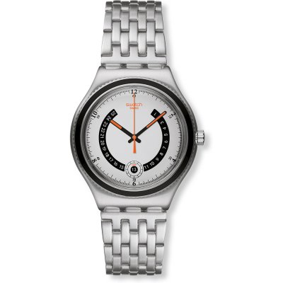 Orologio Swatch New Irony Big Classic YWS405G Beaulieu