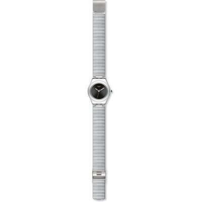 Orologio Swatch Irony XS YSS260M Black Pill