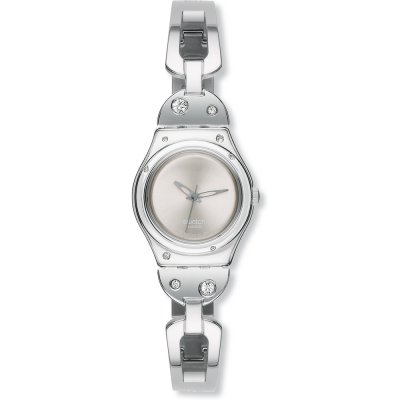 Orologio Swatch Irony XS YSS196G Boiling