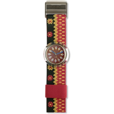 Cinturini on sale swatch vintage