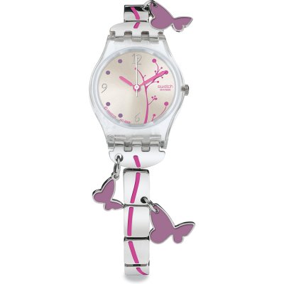 Orologio Swatch Originals Small (25mm) LK300G Butterfly Wings