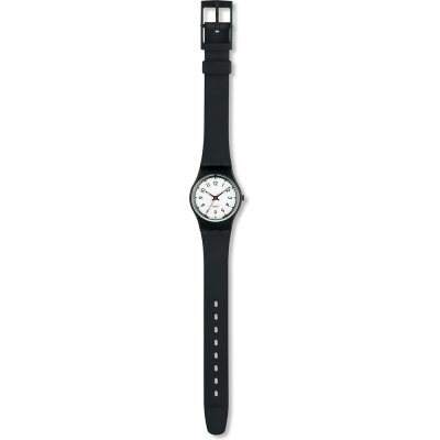 Orologio Swatch Originals Small (25mm) LB116 Classic Two
