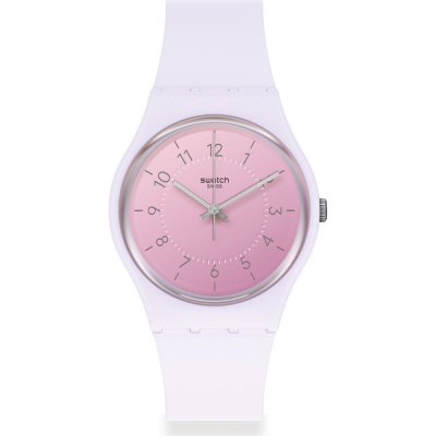 Orologio Swatch Originals Medium (34mm) SO28V100 Comfy Boost