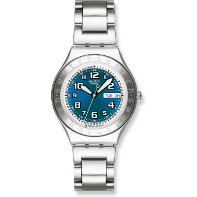 Orologio Swatch Big YGS727G Cool Days Blue