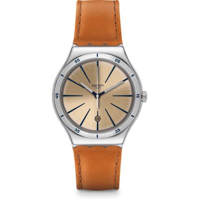 Orologio Swatch New Irony Big Classic YWS408C Deep Hole
