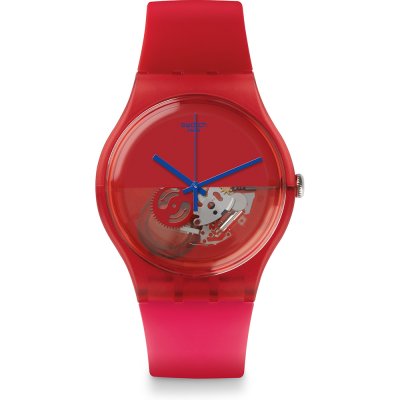 Orologio Swatch Originals Large (41mm) SUOR103 Dipred