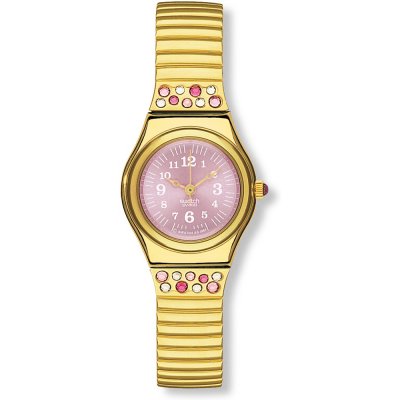 Orologio Swatch Irony XS YSG102B Fauna