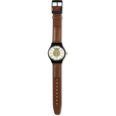 Orologio Swatch Automatic SAB101 Fifth Avenue