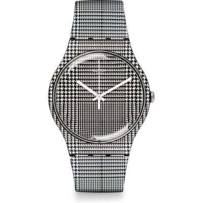 Orologio Swatch Originals Large (41mm) SUOB113 For The Love Of W