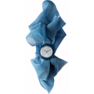 Orologio Swatch Pop PMK119 Foulard