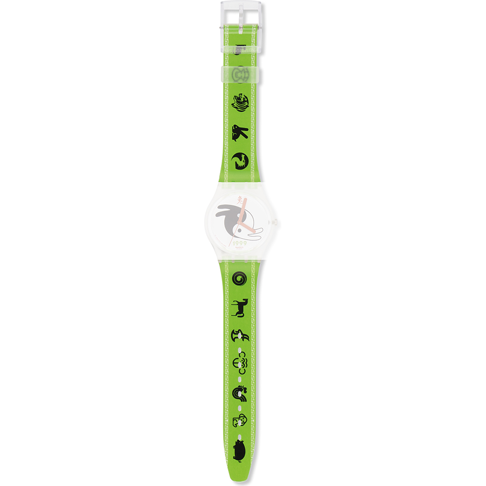 Swatch rabat best sale