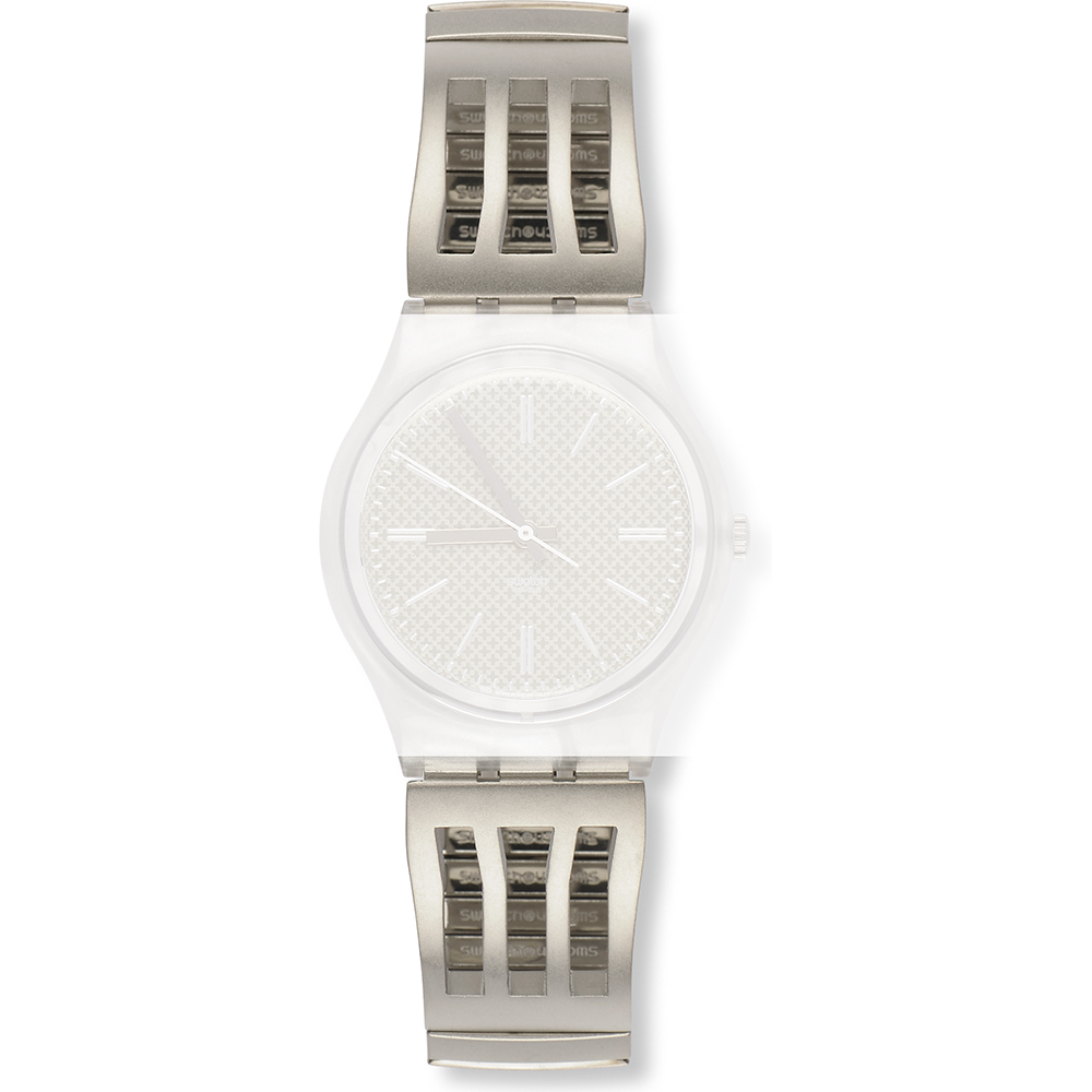 Swatch efficient hot sale