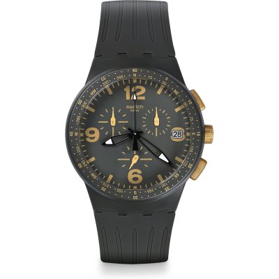 Orologio Swatch New Chrono Plastic SUSA401 Gordon