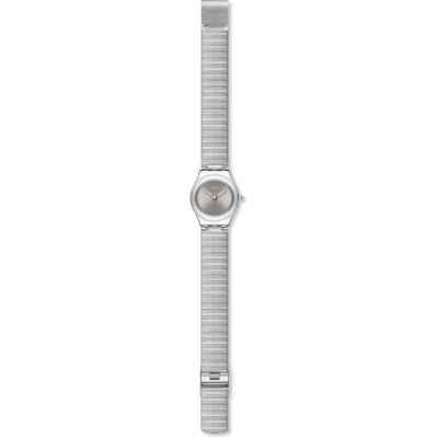 Orologio Swatch Irony XS YSS263M Grey Pill