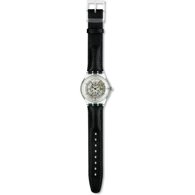 Orologio Swatch Automatic SAG101 Grin