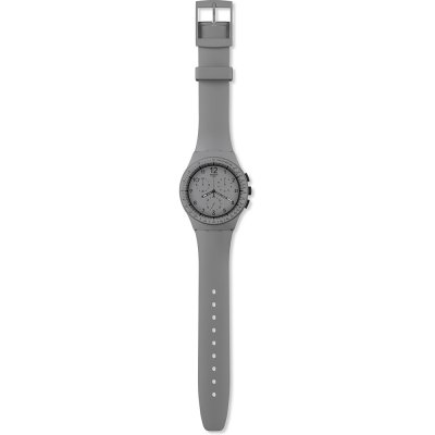 Orologio Swatch New Chrono Plastic SUSM400 Grrrr
