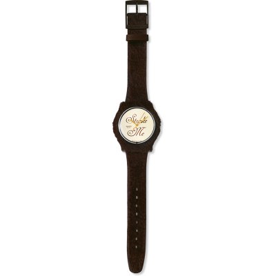 Orologio Swatch Originals Medium (34mm) GX129 Hairy Harry