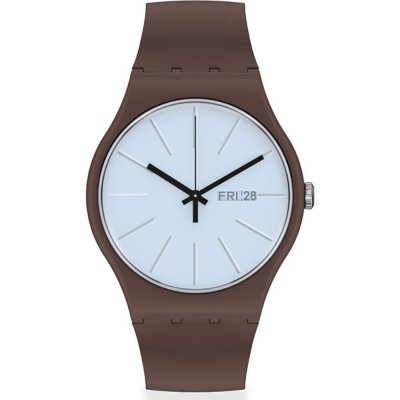 Orologio Swatch Originals Large (41mm) SO29M701 Laki