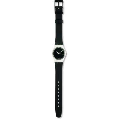 Orologio Swatch Originals Small (25mm) LW112 Little Eclipse