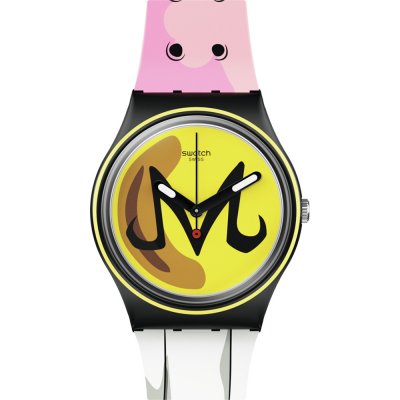 Orologio Swatch Specials GZ358 Majin Buu