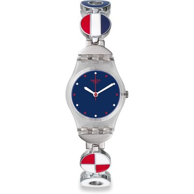 Orologio Swatch Originals Small (25mm) LK344G Marinette